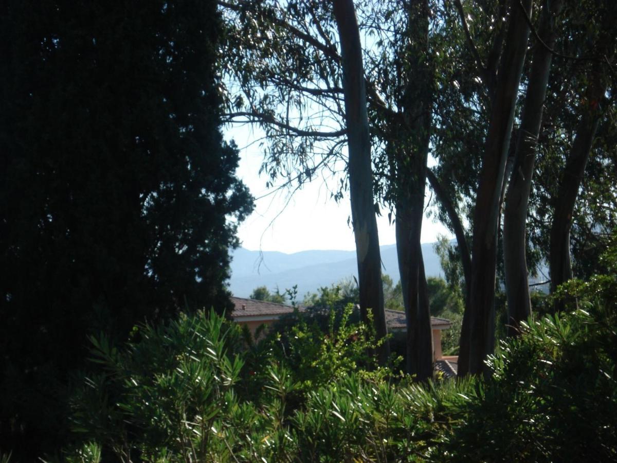 With Lovely Views Villa Fréjus