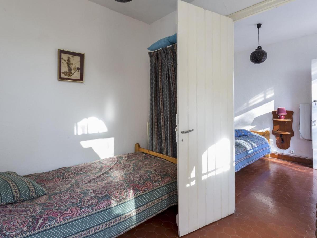 Villa With Lovely Views Fréjus
