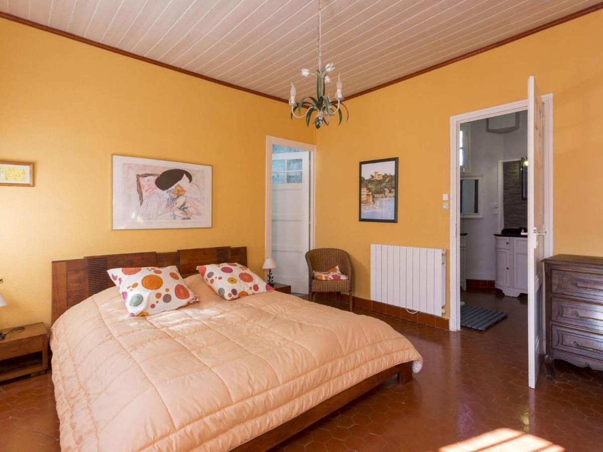 Villa With Lovely Views